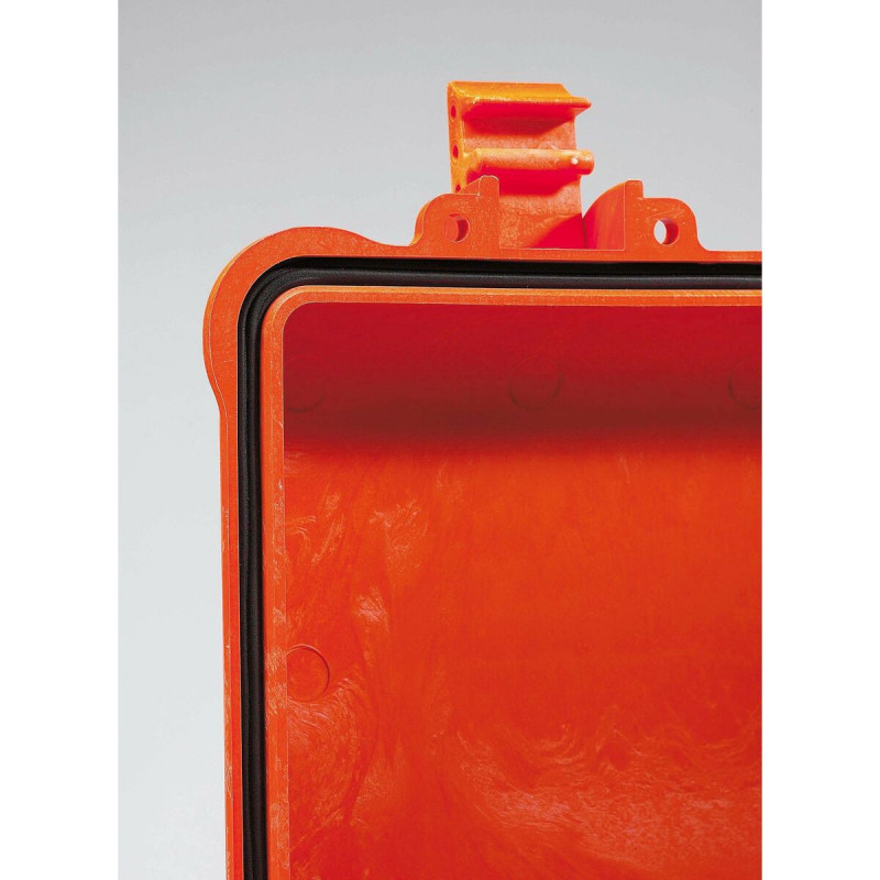 Caixa de Ferramentas GT Line EXPLORER 7641 86 x 55 x 43,5 cm Metal Polipropileno 59 L