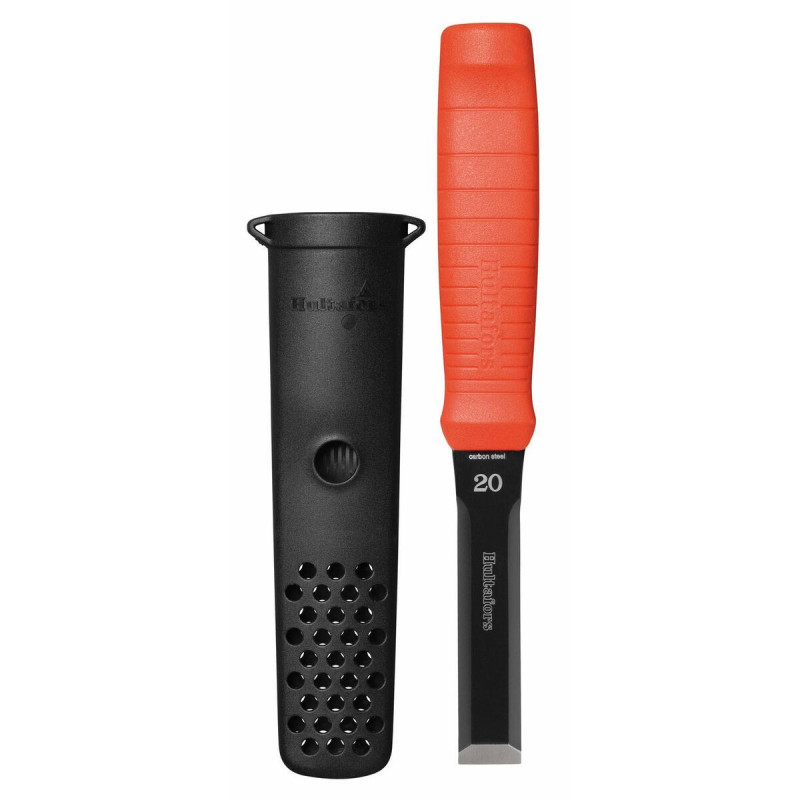 Formão de colher Hultafors 10 mm