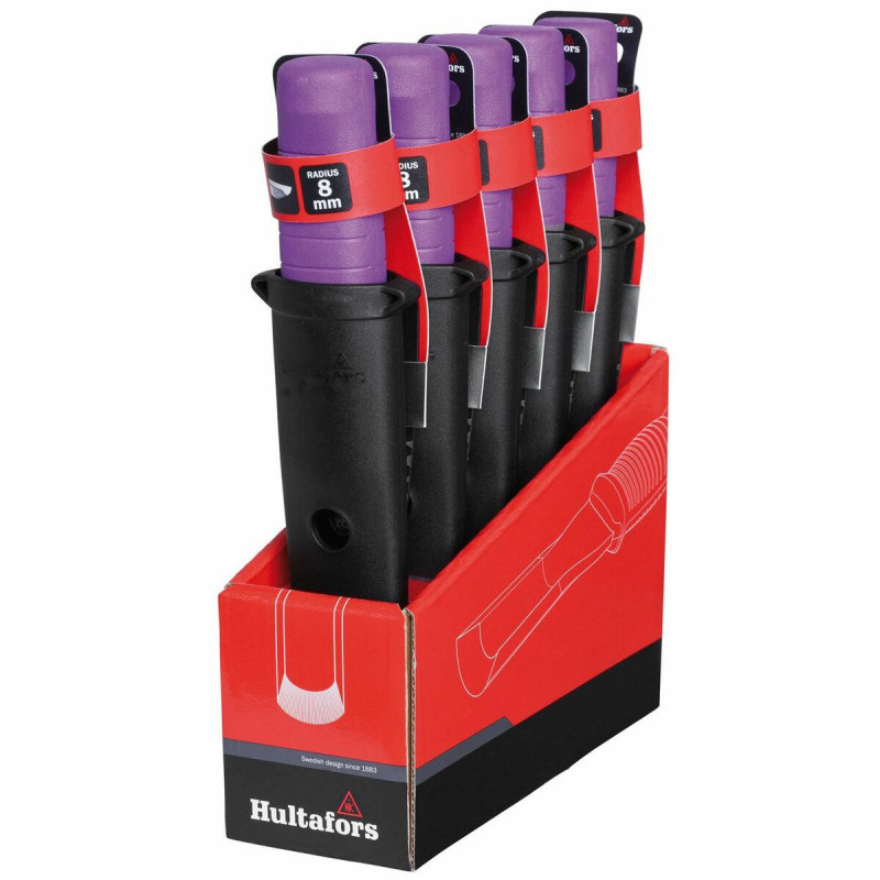 Goiva Hultafors 8 mm