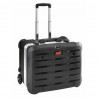 Tool Case GT Line Metal Aluminium Polyethylene