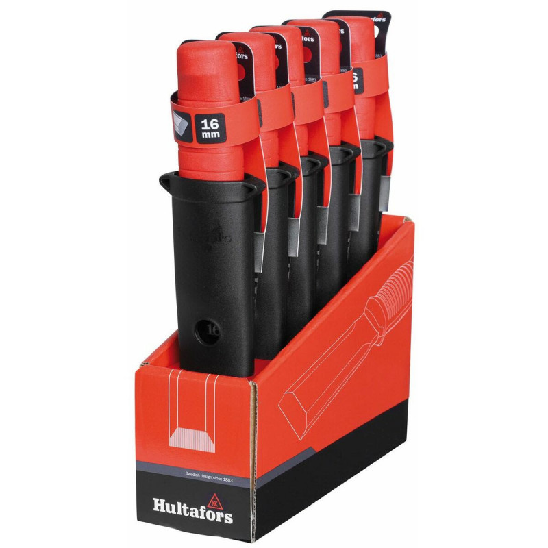 Escoplo Hultafors 32 mm