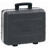 Tool Case GT Line Polyester PVC Metal Aluminium Natural rubber polypropylene