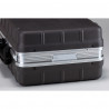 Tool Case GT Line Polyester PVC Metal Aluminium Natural rubber polypropylene