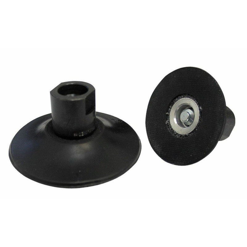 Prato de suporte para discos abrasivos Standard Abrasives 51 mm M14