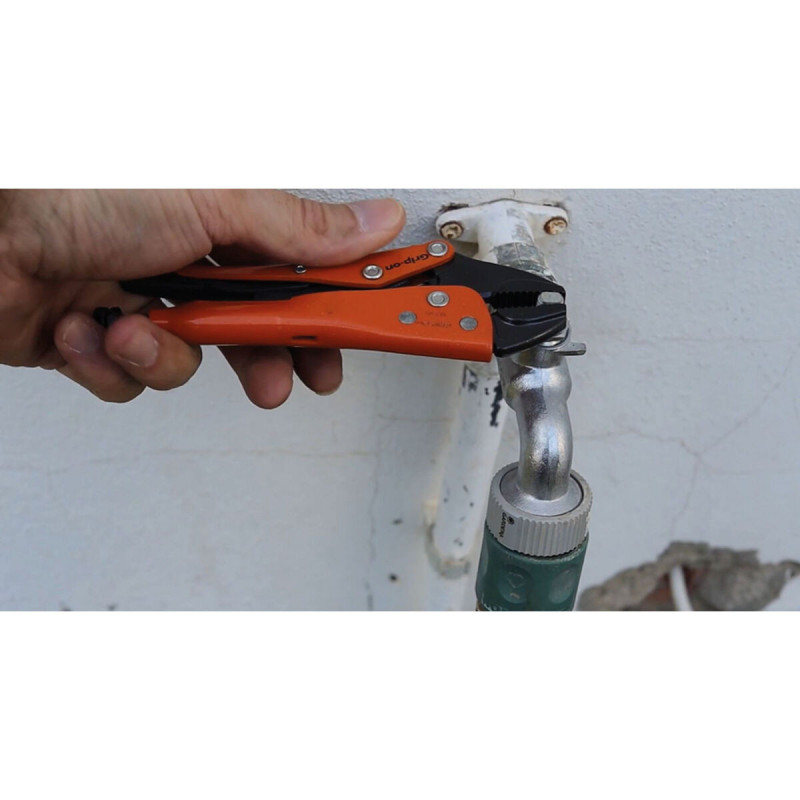 Tenaz Grip-on 23 mm 143 mm