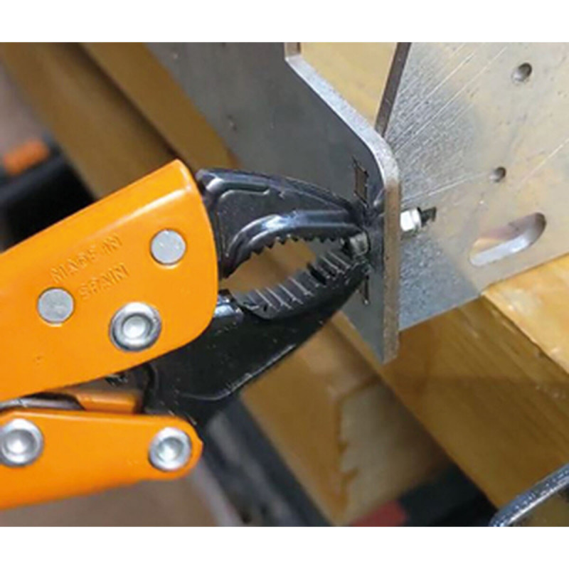 Tenaz Grip-on 41 mm 238 MM