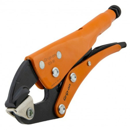 Pliers Grip-on 43 mm 235 mm