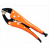 Pinze Grip-on 43 mm 235 mm
