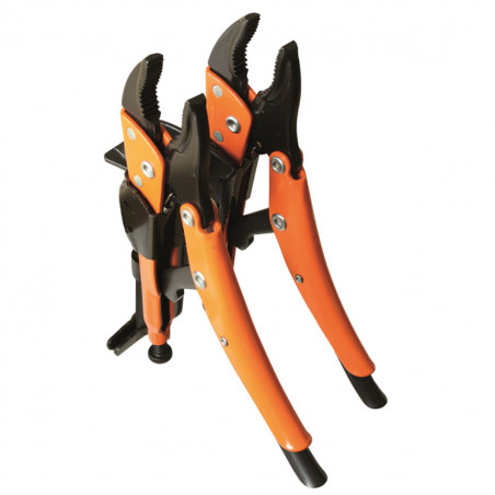 Tenaza Grip-on SN111 Manos Libres