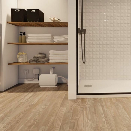 Pompe à eau SFA 1 L