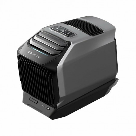 Ar Condicionado Portátil Ecoflow 5010201010 Cinzento 1800 W A
