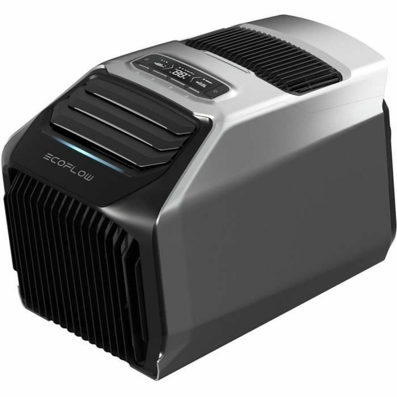 Ar Condicionado Portátil Ecoflow 5010201010 Cinzento 1800 W A