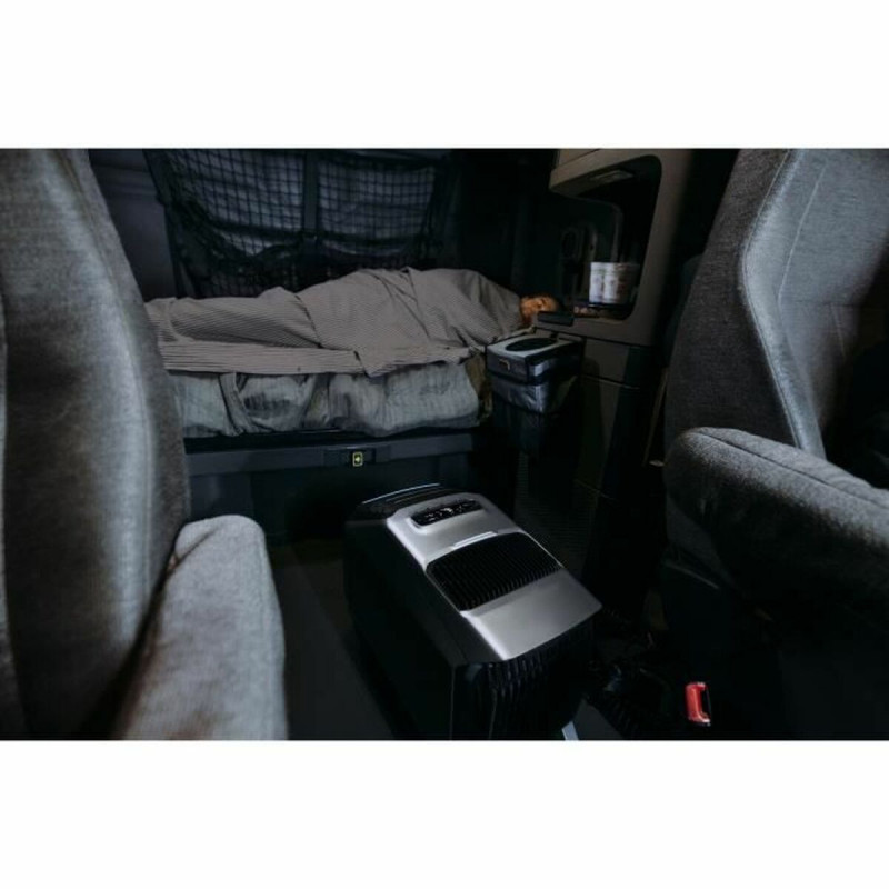 Portable Air Conditioner Ecoflow 5010201010 Grey 1800 W A