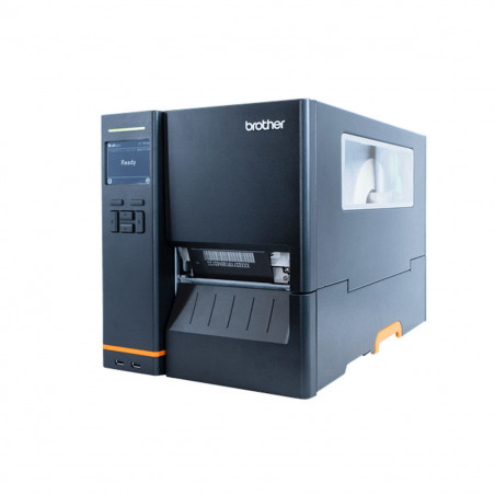 Etikettendrucker Brother TJ4520TNZ1
