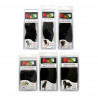 Botas Pawz Tiny Cão 12 Unidades