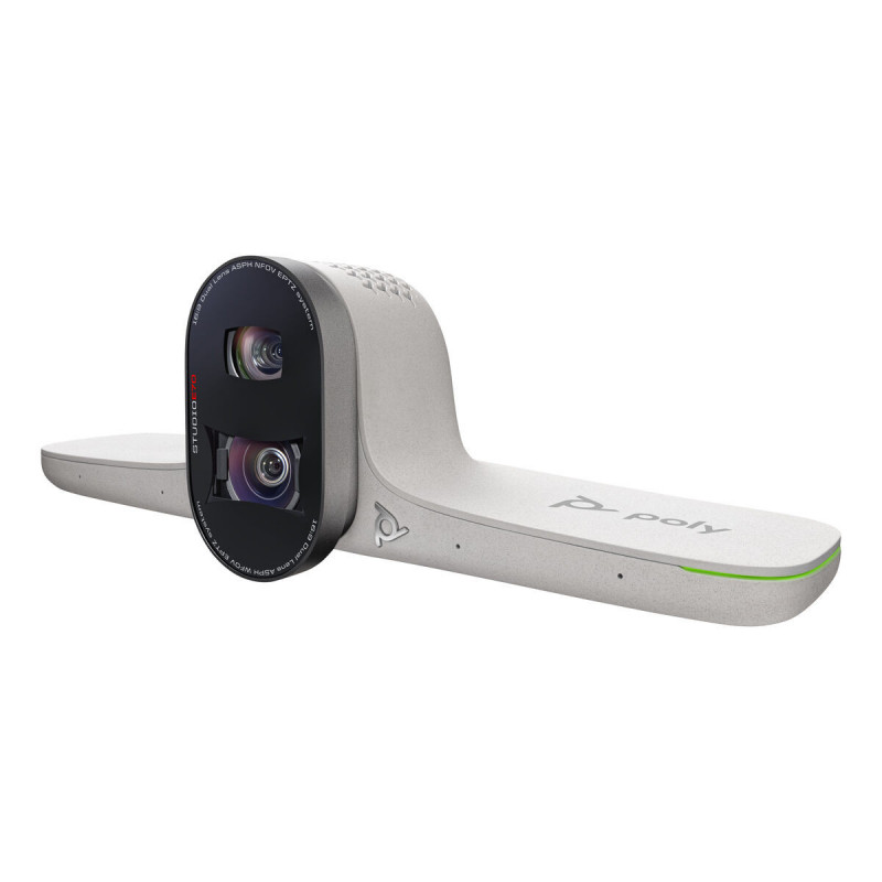 Sistema di Videoconferenza Poly Studio E70 4K Ultra HD