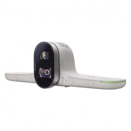 Sistema di Videoconferenza Poly Studio E70 4K Ultra HD