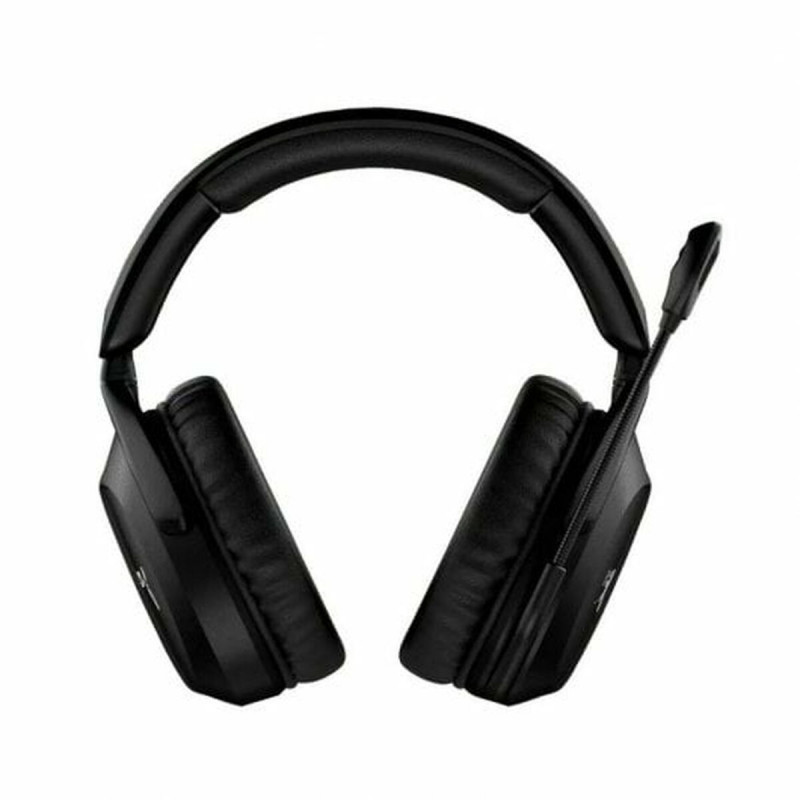 Auricolari con Microfono HyperX Nero