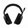 Headphones with Microphone HyperX Black