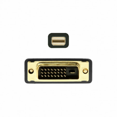 Cable Mini DisplayPort Aisens A125-0363 Negro 2 m