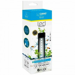 Leve LED Ciano Cla20 Plants 8 W
