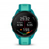 Smartwatch GARMIN Forerunner 165 Music Blue 1,2" 43 mm