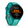 Montre intelligente GARMIN Forerunner 165 Music Bleu 1,2" 43 mm