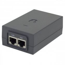 Ponto de Acesso UBIQUITI POE-24-24W-G Preto