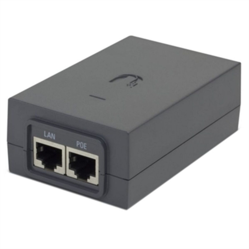 Punto d'Accesso UBIQUITI POE-24-24W-G Nero