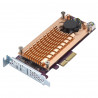 Netzwerkkarte Qnap QM2-2S-220A