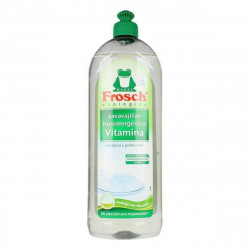 Liquid Dishwasher Frosch Frosch (750 ml) 750 ml