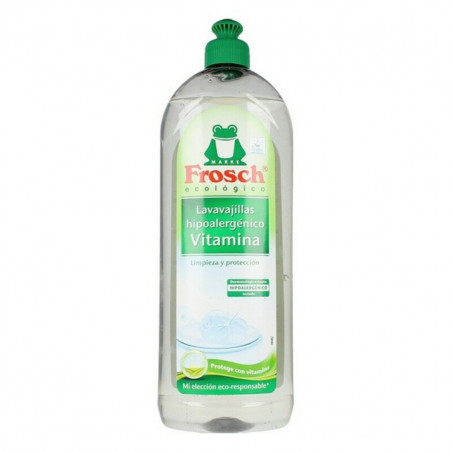 Detergente para a Louça Frosch Frosch (750 ml) 750 ml