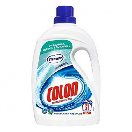 Liquid detergent Colon 3027107 Nenuco