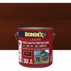 Tinta de Primário Bondex Castanho Acetinado 2,5 L