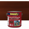 Pintura de Imprimación Bondex Marrón Satinado 2,5 L
