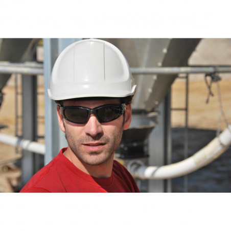 Lunettes de sécurité Eagle EAGLE Polycarbonate