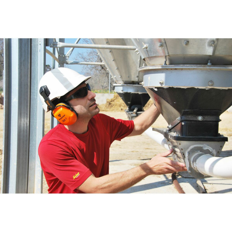 Occhiali di sicurezza Eagle EAGLE Policarbonato