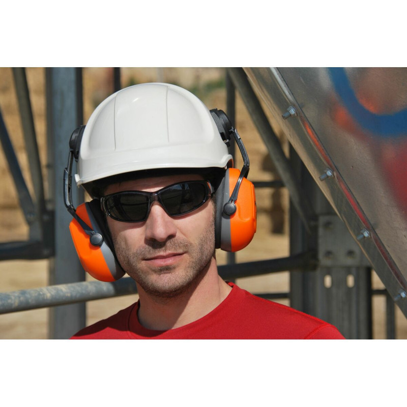 Safety glasses Eagle EAGLE Polycarbonate