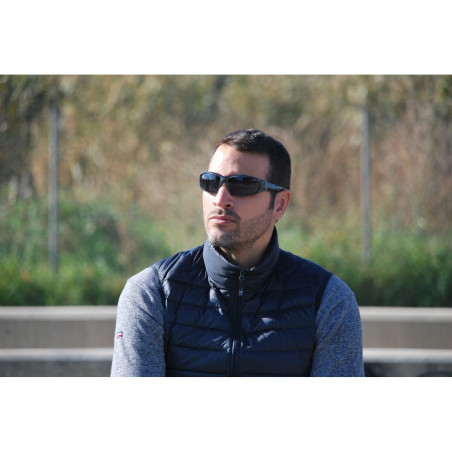 Lunettes de sécurité Eagle EAGLE Polycarbonate