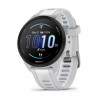 Smartwatch GARMIN Forerunner 165 Music Blanco 1,2" 43 mm