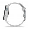 Smartwatch GARMIN Forerunner 165 Music Bianco 1,2" 43 mm