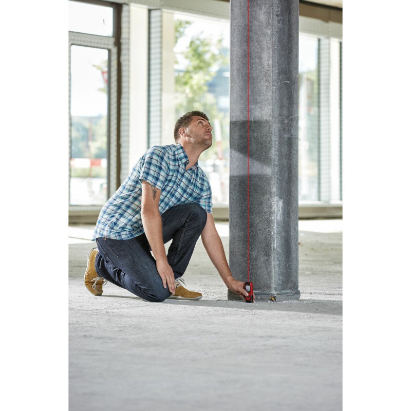 Télémètre Leica Geosystems Disto D1 0,2-40 M