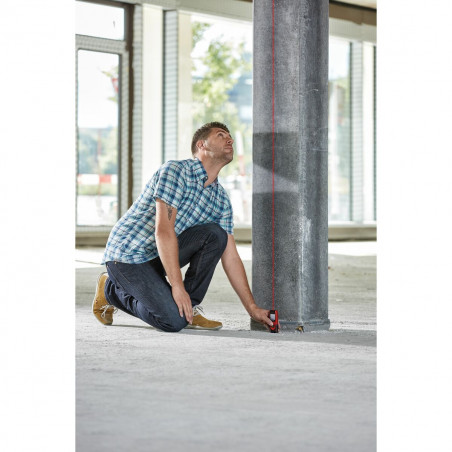 Télémètre Leica Geosystems Disto D1 0,2-40 M