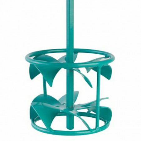 Bâton de mélange Collomix DLX 120 M