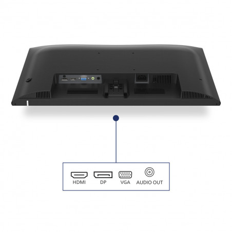 Gaming-Monitor Philips 27E1N1200A/00 Full HD 27"