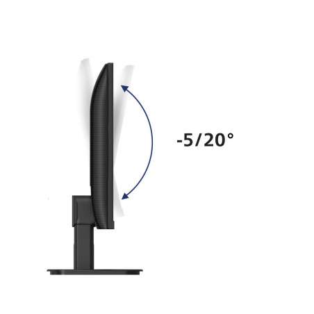 Gaming-Monitor Philips 27E1N1200A/00 Full HD 27"