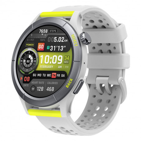 Smartwatch Amazfit Cheetah Cinzento 1,39"