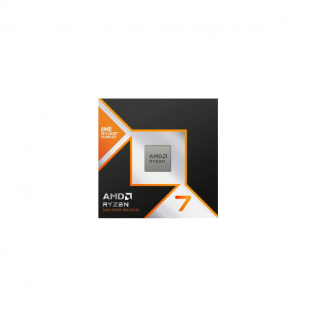 Processador AMD 100-100001973WOF AMD AM5
