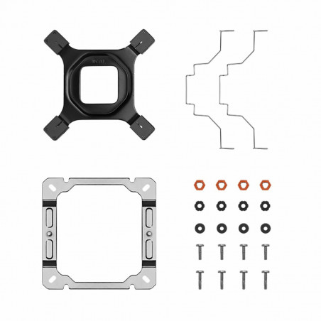 Ventola per CPU DEEPCOOL