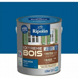 Tinta de Primário Ripolin Azul Acetinado 2,5 L